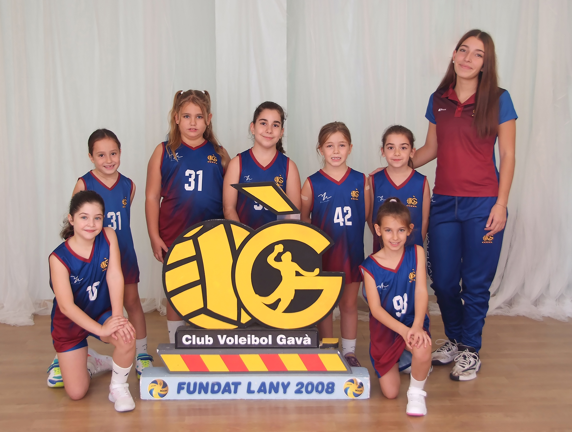 CV GAVA BENJAMIN GRANA