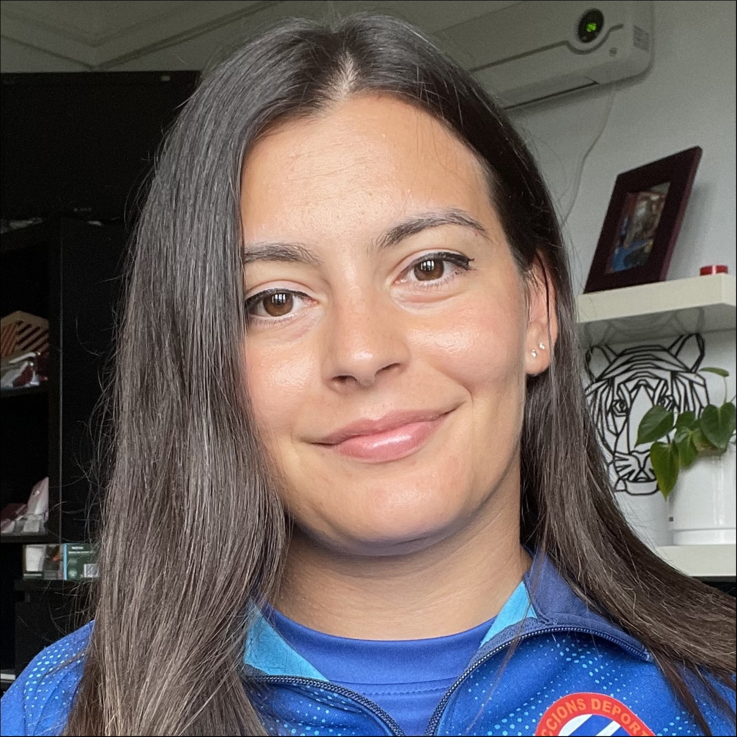 ROAA FAKIH ZAKARIA